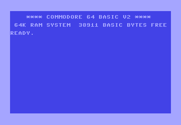Commodore 64
